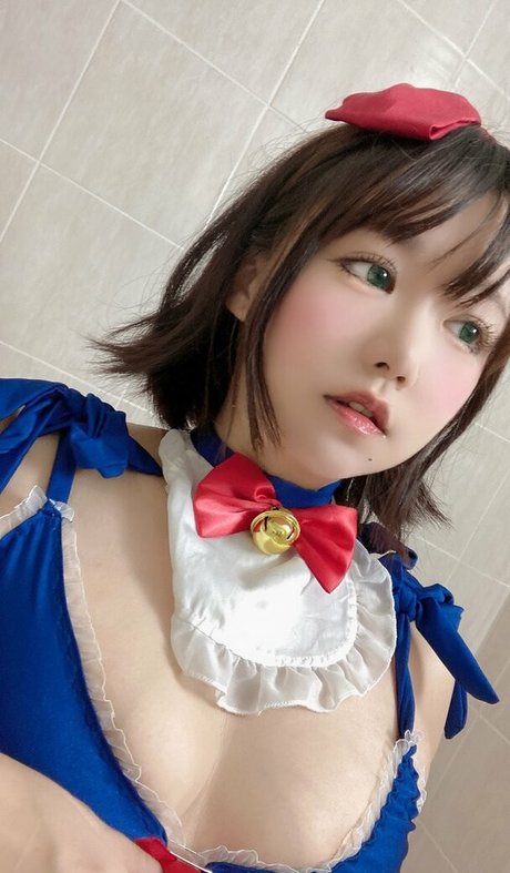 Foto di nudo di fuga di OnlyFans di Madhoney01