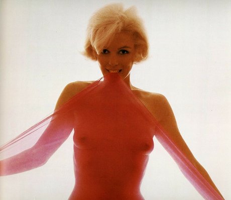 Marilyn Monroe
