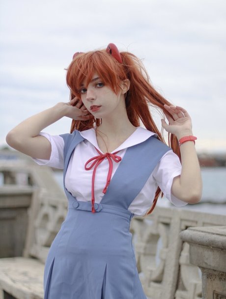 Himeecosplay