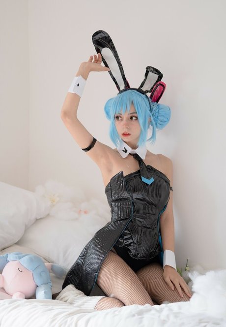 Himeecosplay
