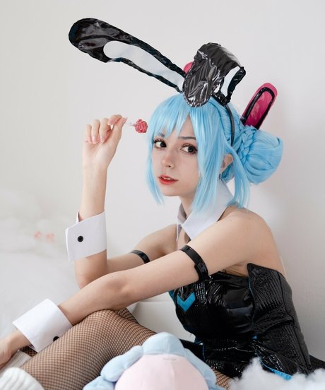 Himeecosplay