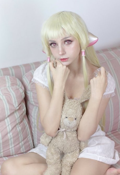 Himeecosplay