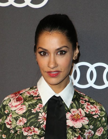Janina Gavankar