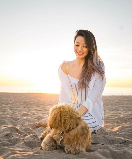 Arden Cho