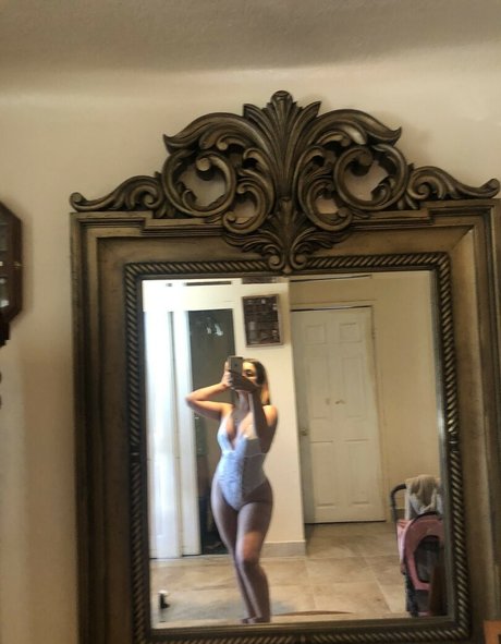 Latina California Girl