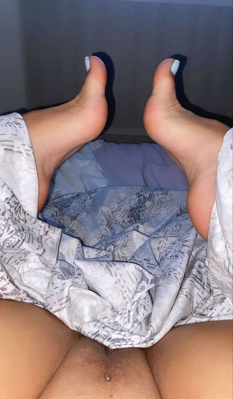 Foto di nudo di fuga di OnlyFans di Nany Figueredo