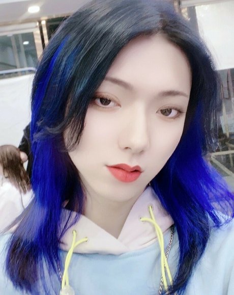 Foto di nudo di fuga di OnlyFans di Xixiyaxixi