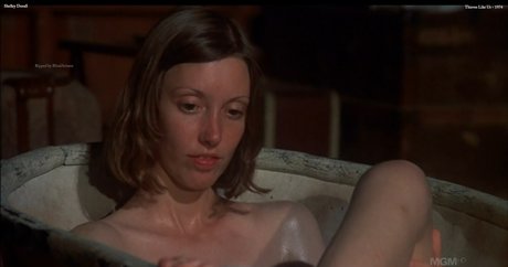 Shelley Duvall