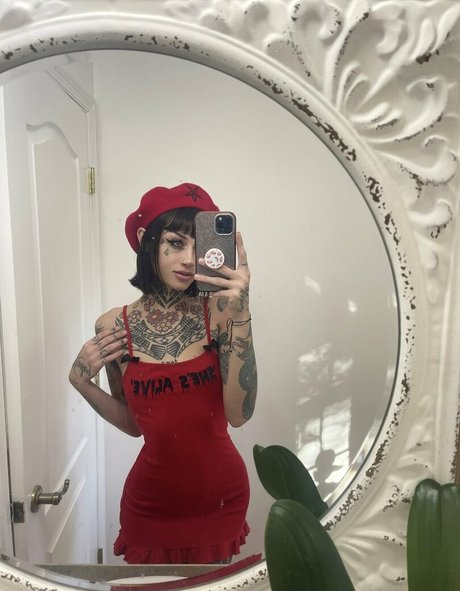 The Cottage Core Doll