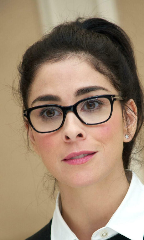Sarah Silverman