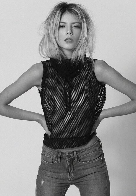 Jaqueline Kravtchenko