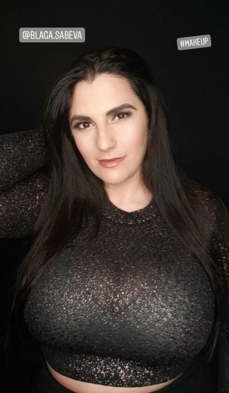 Blaga Sabeva