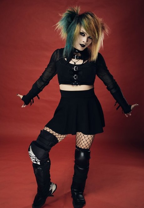 Kidd Bandit Wrestler