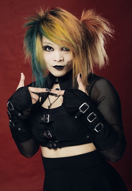 Kidd Bandit Wrestler