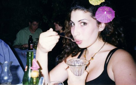 Amy Winehouse