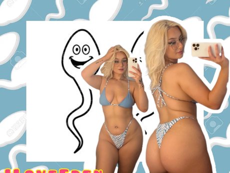 Foto di nudo di fuga di OnlyFans di Edenaprincesa