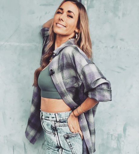 Annemarie Carpendale