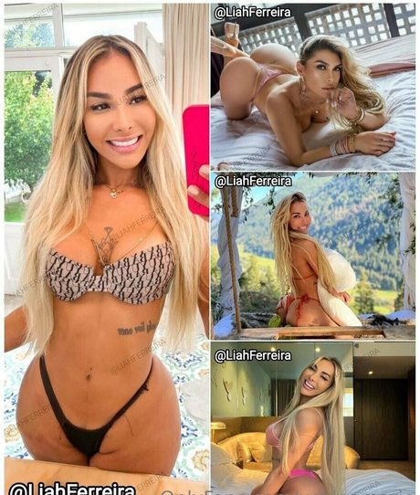 Foto di nudo di fuga di OnlyFans di Xchloemarie