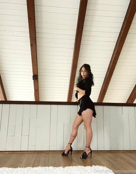 Violette
