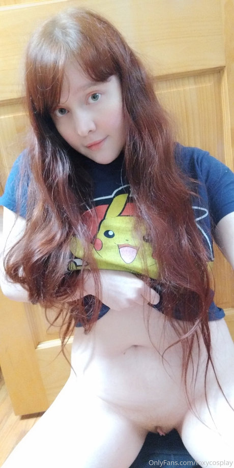 Foxycosplay