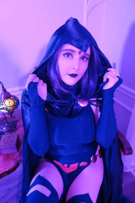 Foxycosplay