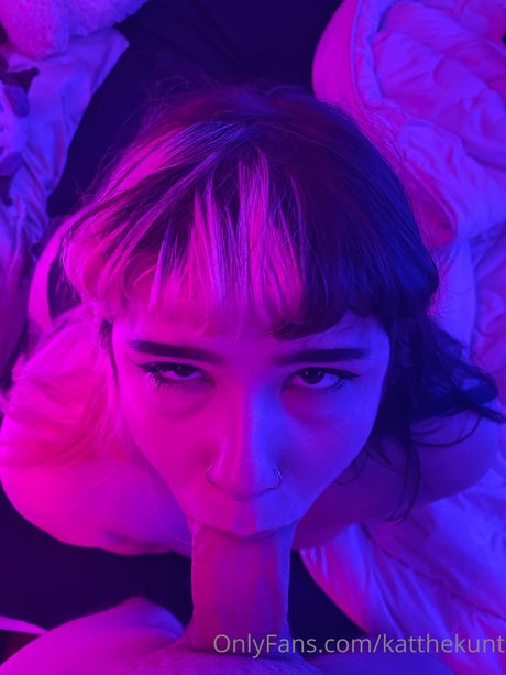 Katthekunt