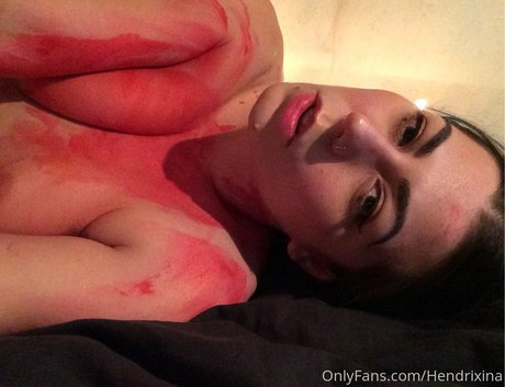 Hendrixina