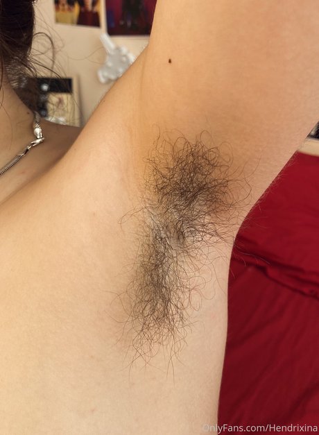 Hendrixina