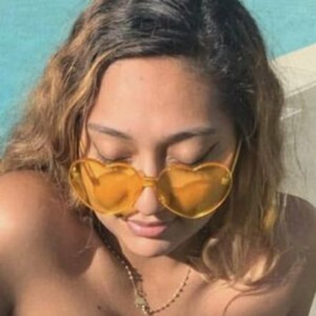 Foto di nudo di fuga di OnlyFans di Elison Avocado