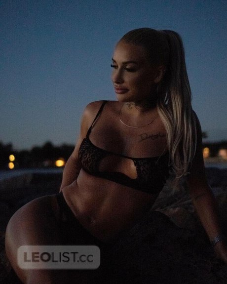 Elodie Baillargeon Roy