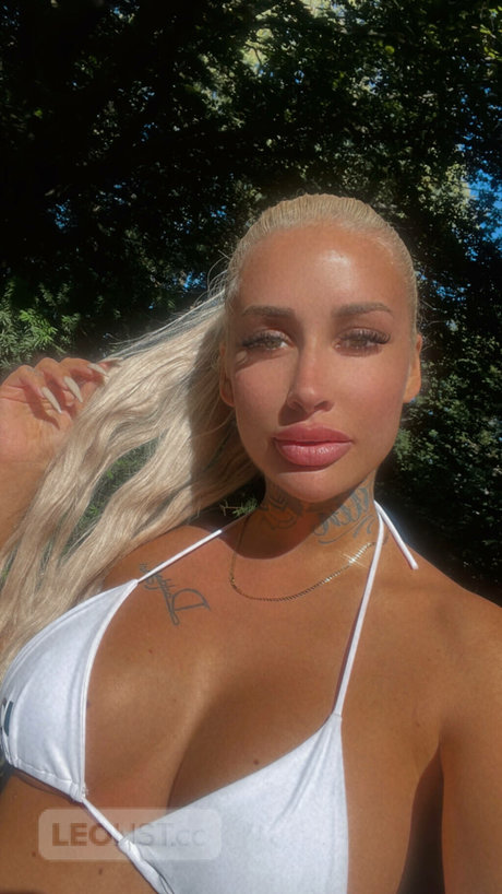 Elodie Baillargeon Roy