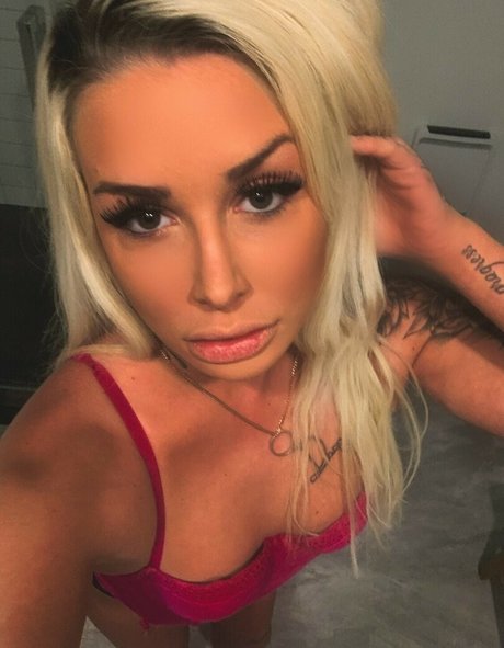 Elodie Baillargeon Roy