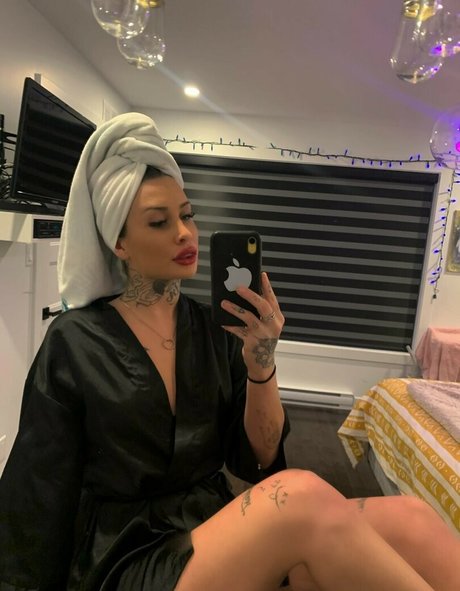 Elodie Baillargeon Roy