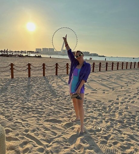 Anastasia Pavlyuchenkova