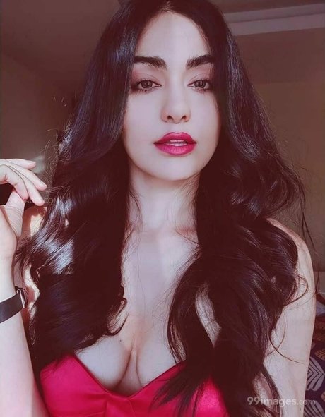 Adah Sharma