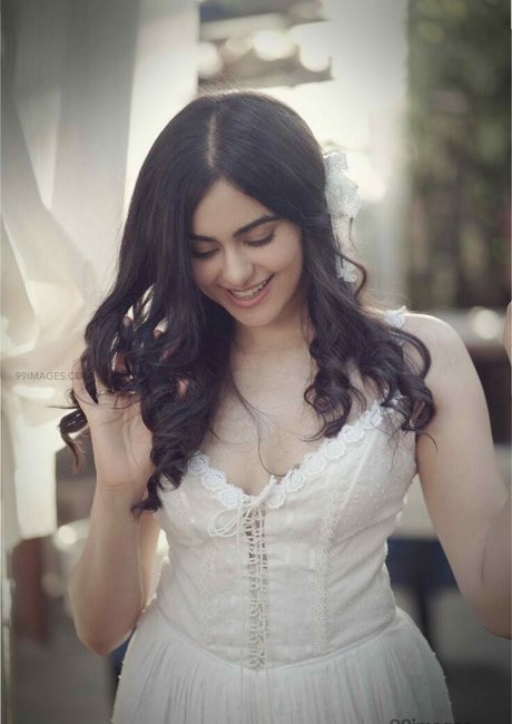Adah Sharma