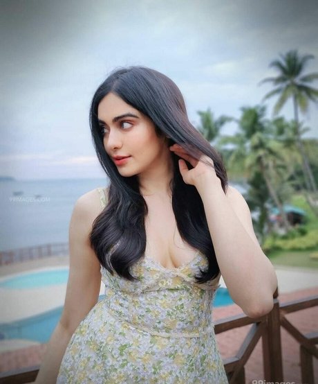 Adah Sharma
