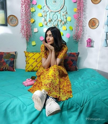 Adah Sharma