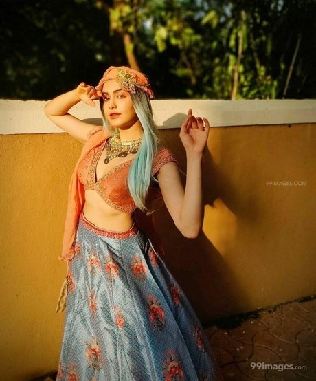 Adah Sharma