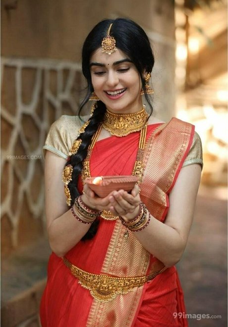 Adah Sharma