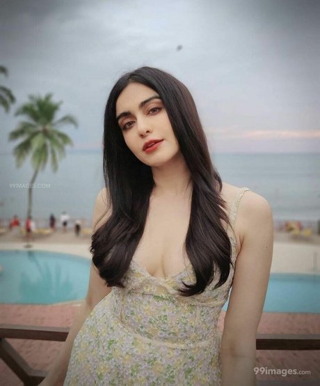 Adah Sharma