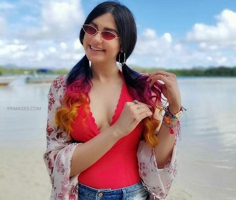 Adah Sharma