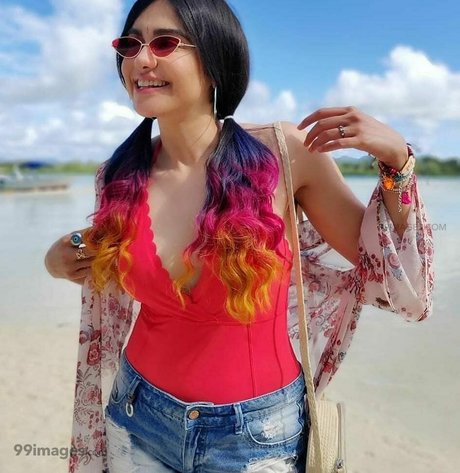 Adah Sharma
