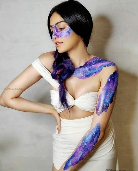 Adah Sharma