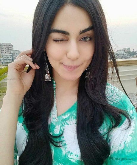 Adah Sharma