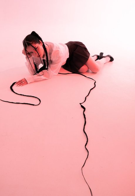 Ratchetlbitchescocaina