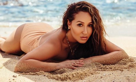 Adrienne Bailon