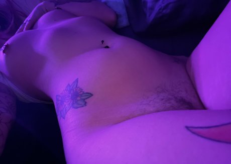 Foto di nudo di fuga di OnlyFans di Itsdaisydear