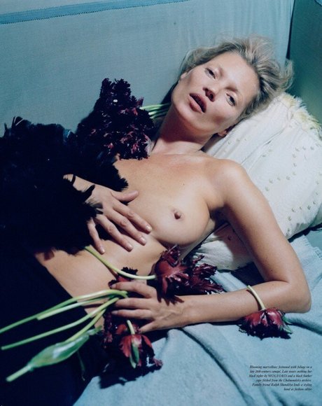Kate Moss