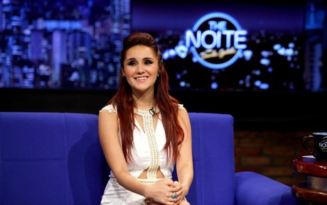 Dulce Maria